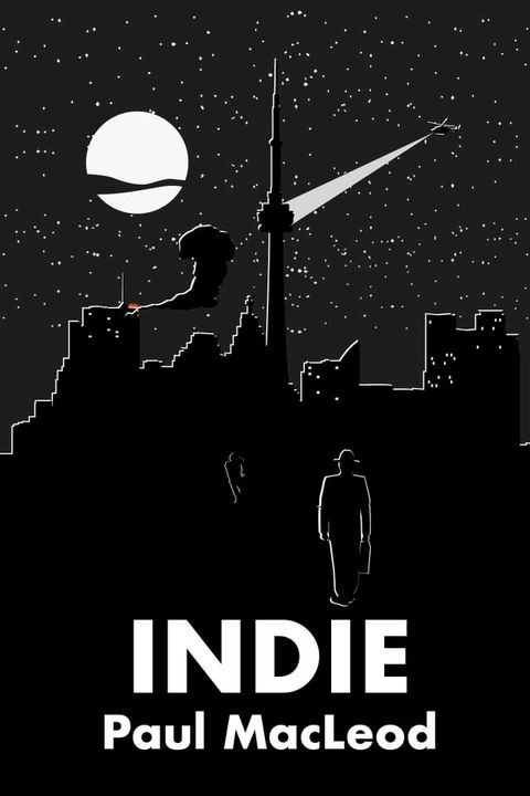 Indie(Kobo/電子書)