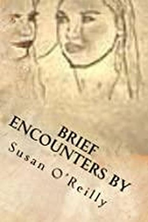 Brief Encounters(Kobo/電子書)