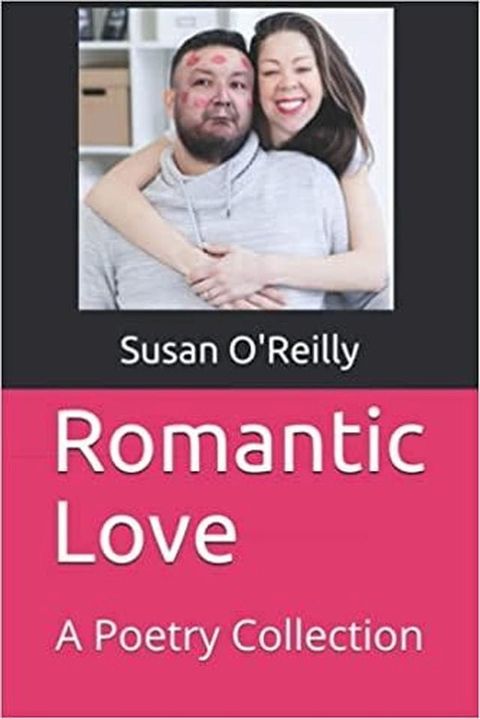 Romantic Love(Kobo/電子書)