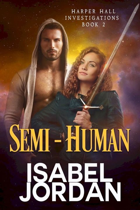 Semi-Human(Kobo/電子書)