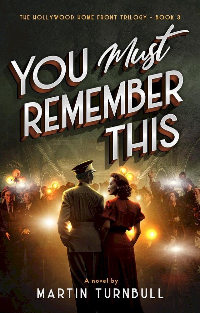  You Must Remember This(Kobo/電子書)