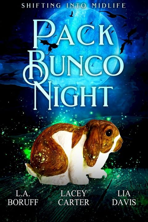 Pack Bunco Night(Kobo/電子書)