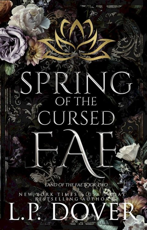 Spring of the Cursed Fae(Kobo/電子書)