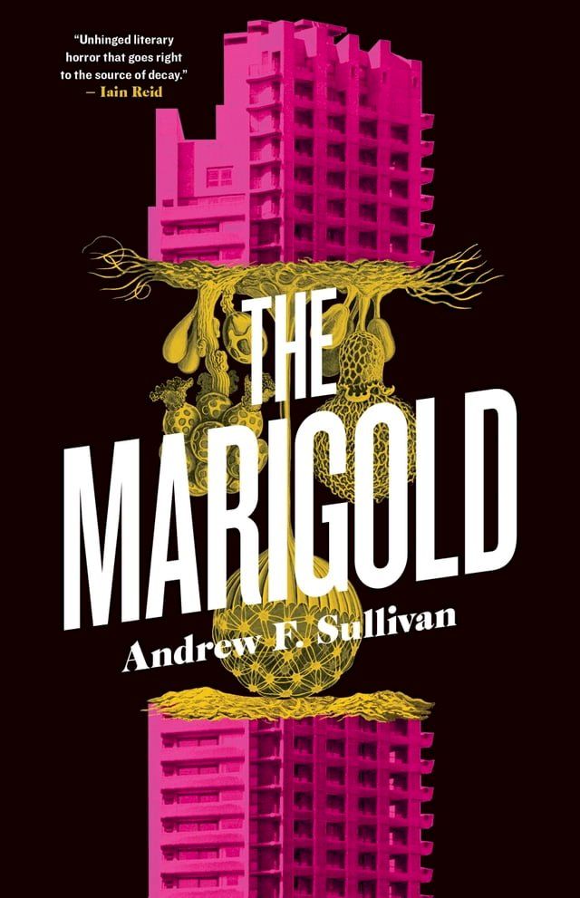  The Marigold(Kobo/電子書)