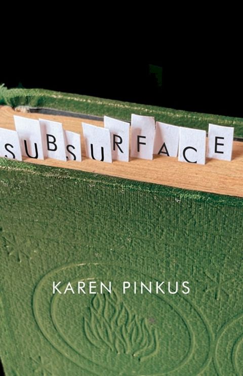 Subsurface(Kobo/電子書)