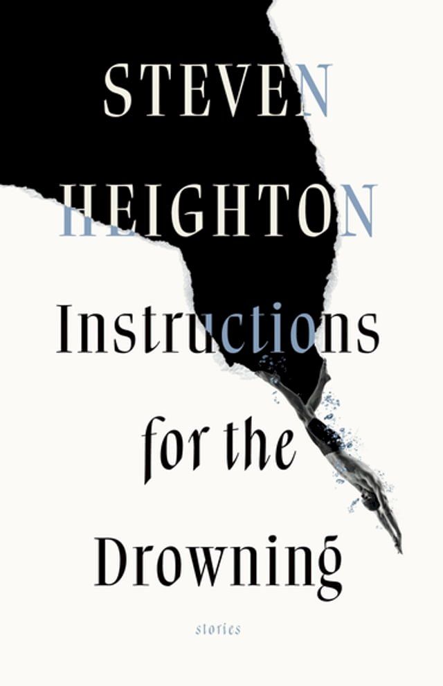  Instructions for the Drowning(Kobo/電子書)