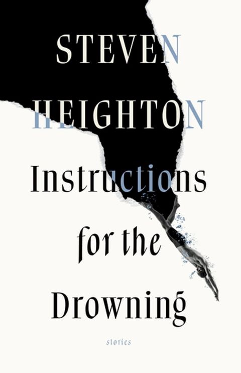 Instructions for the Drowning(Kobo/電子書)