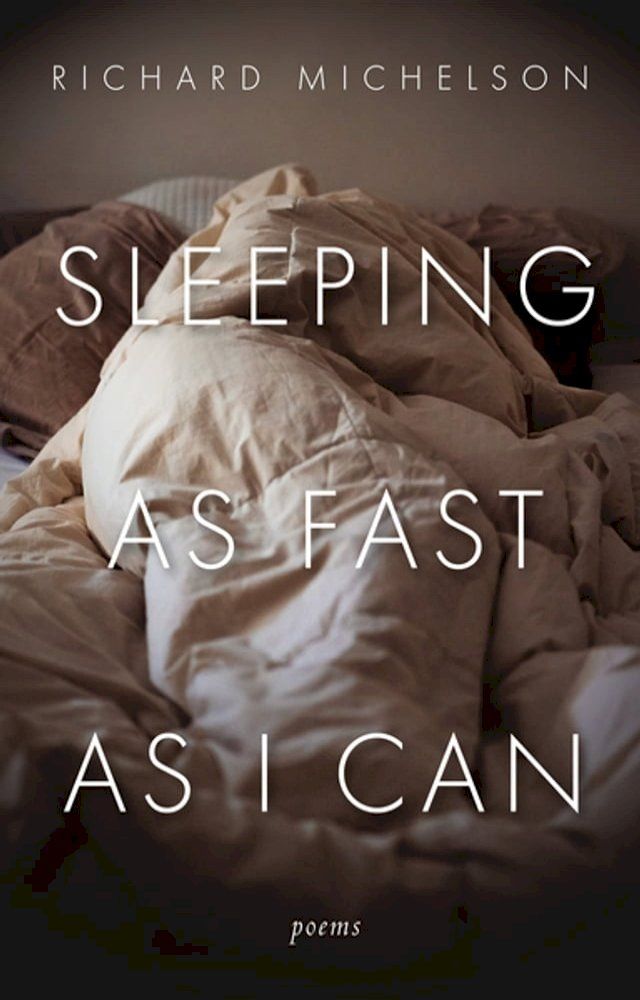  Sleeping as Fast as I Can(Kobo/電子書)