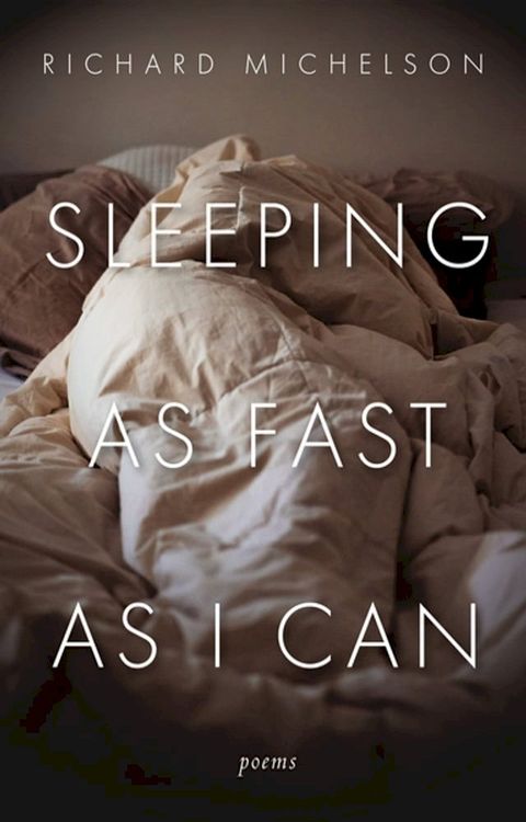 Sleeping as Fast as I Can(Kobo/電子書)