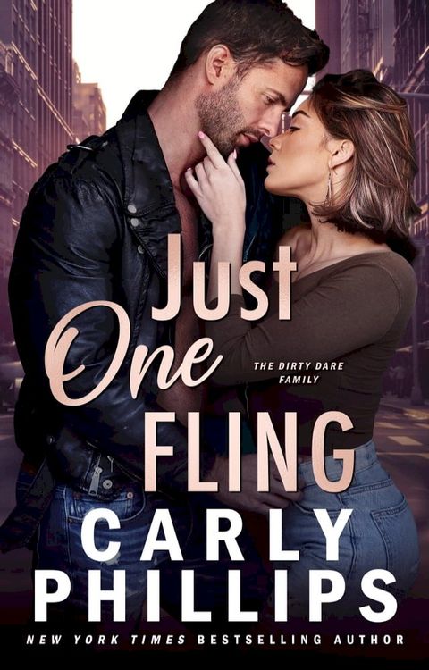 Just One Fling(Kobo/電子書)