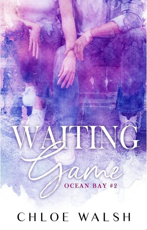 Waiting Game: Ocean Bay #2(Kobo/電子書)