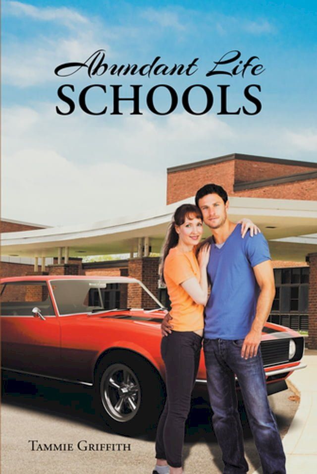  Abundant Life Schools(Kobo/電子書)