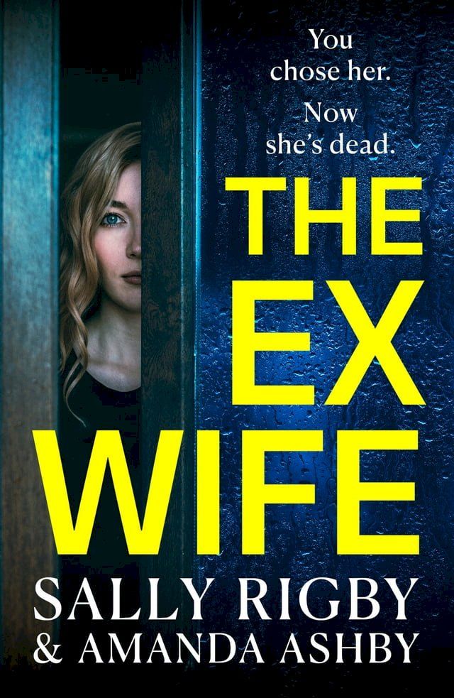  The Ex-Wife(Kobo/電子書)