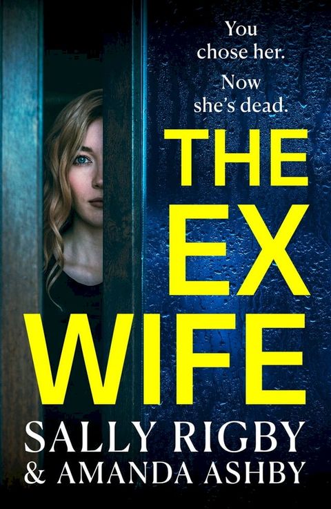 The Ex-Wife(Kobo/電子書)