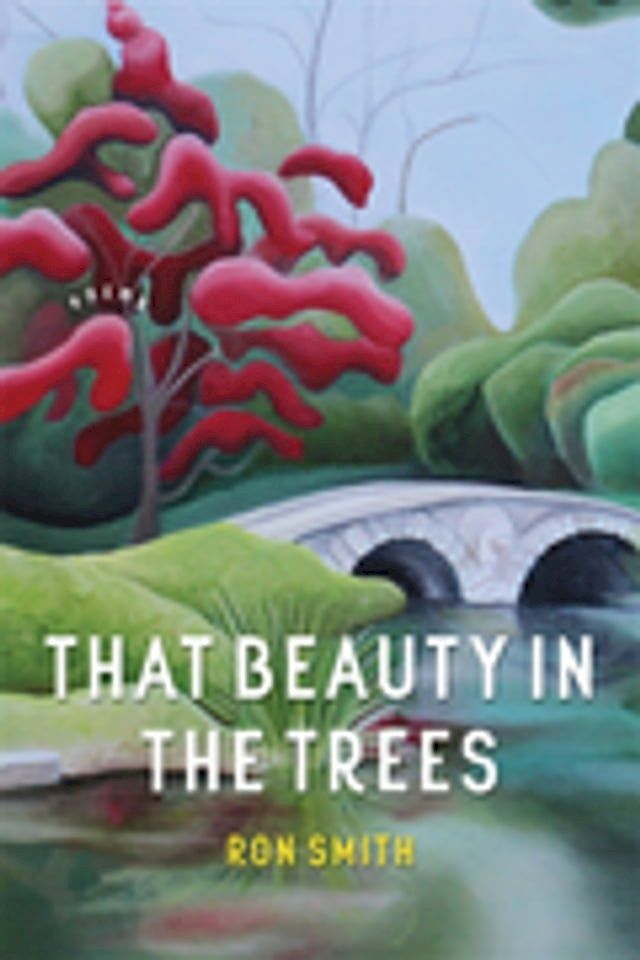  That Beauty in the Trees(Kobo/電子書)