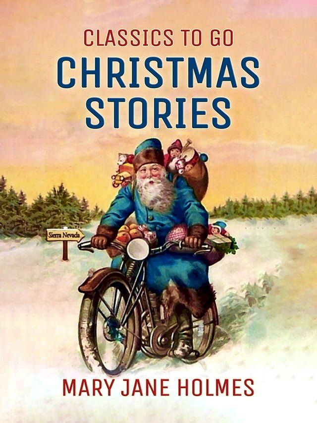  Christmas Stories(Kobo/電子書)