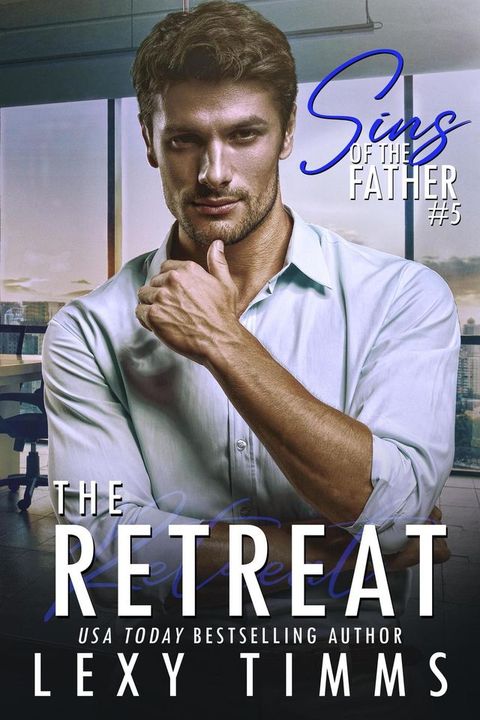 The Retreat(Kobo/電子書)