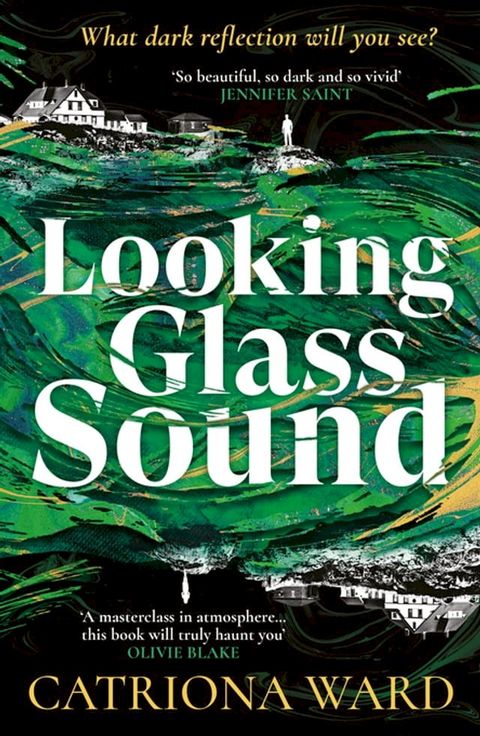 Looking Glass Sound(Kobo/電子書)