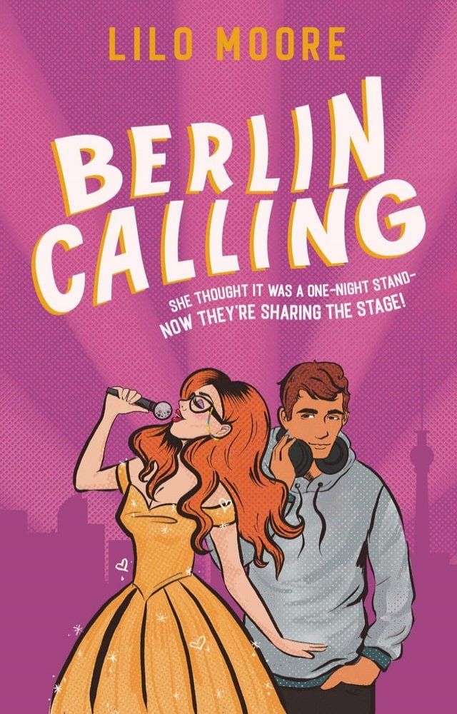  Berlin Calling(Kobo/電子書)