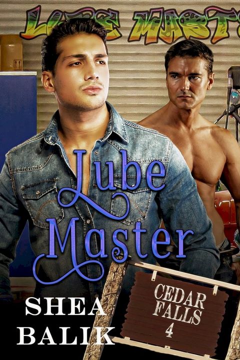 Lube Master(Kobo/電子書)