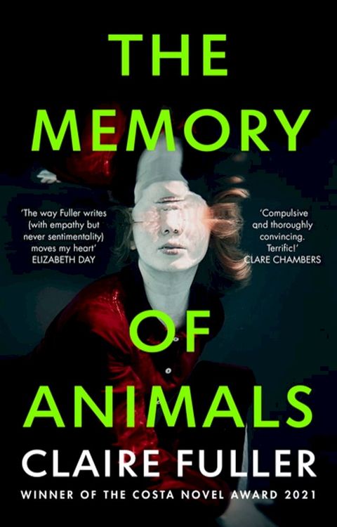 The Memory of Animals(Kobo/電子書)