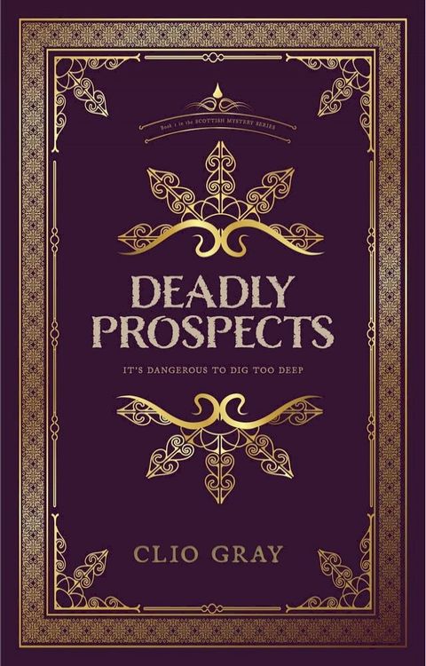 Deadly Prospects(Kobo/電子書)