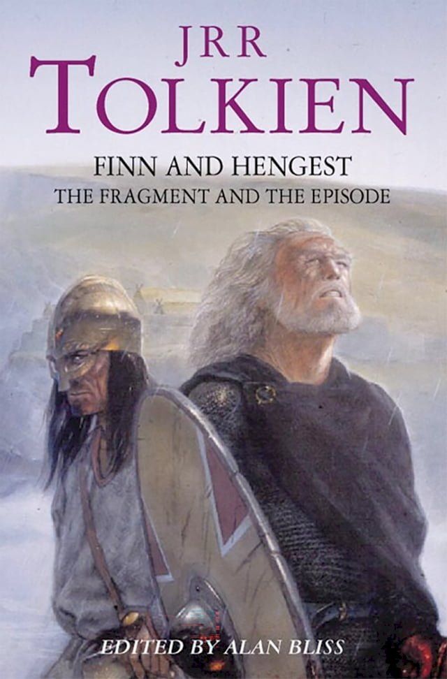  Finn and Hengest(Kobo/電子書)