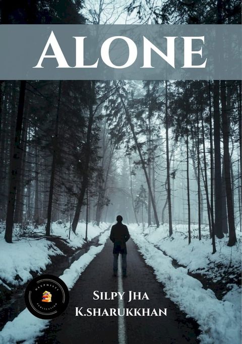 Alone(Kobo/電子書)