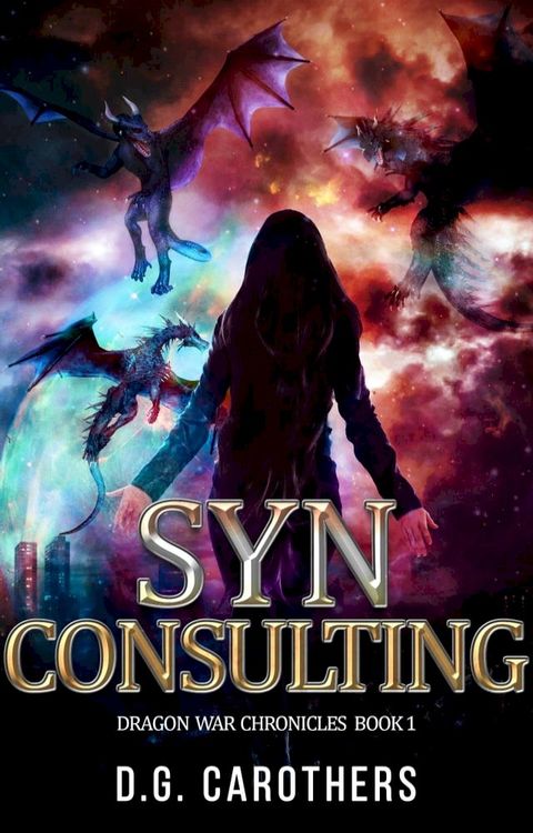 SYN Consulting(Kobo/電子書)