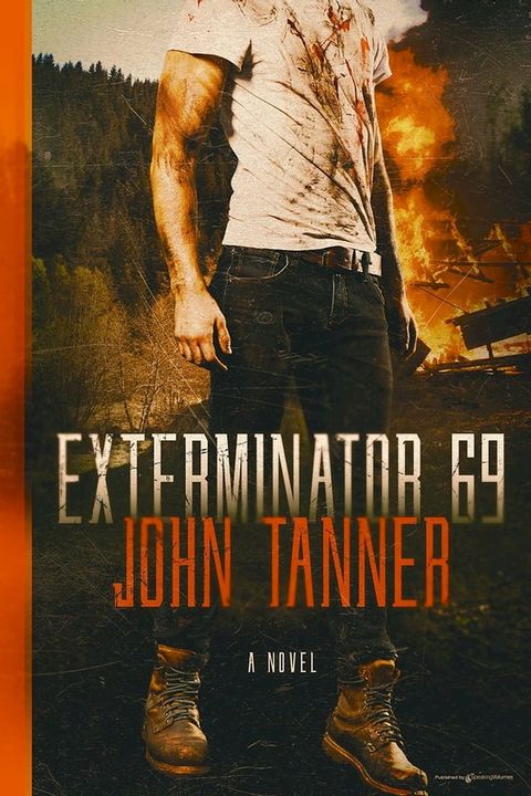 Exterminator 69(Kobo/電子書)