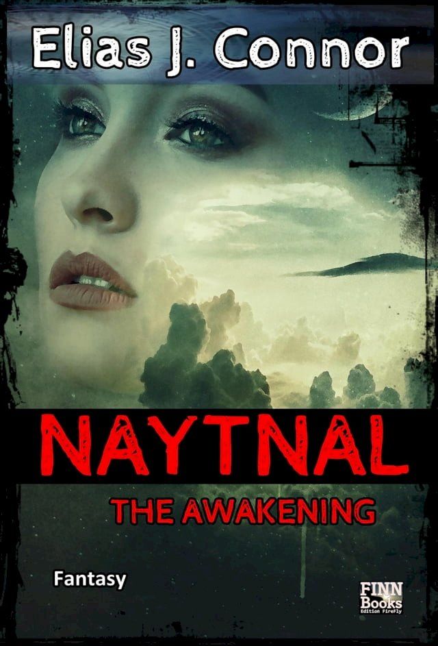  Naytnal - The awakening (english version)(Kobo/電子書)