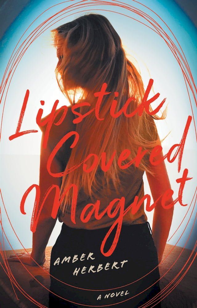  Lipstick Covered Magnet(Kobo/電子書)