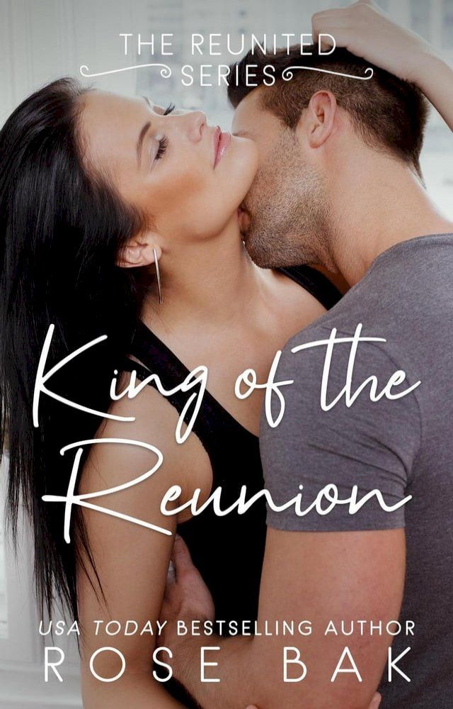  King of the Reunion(Kobo/電子書)