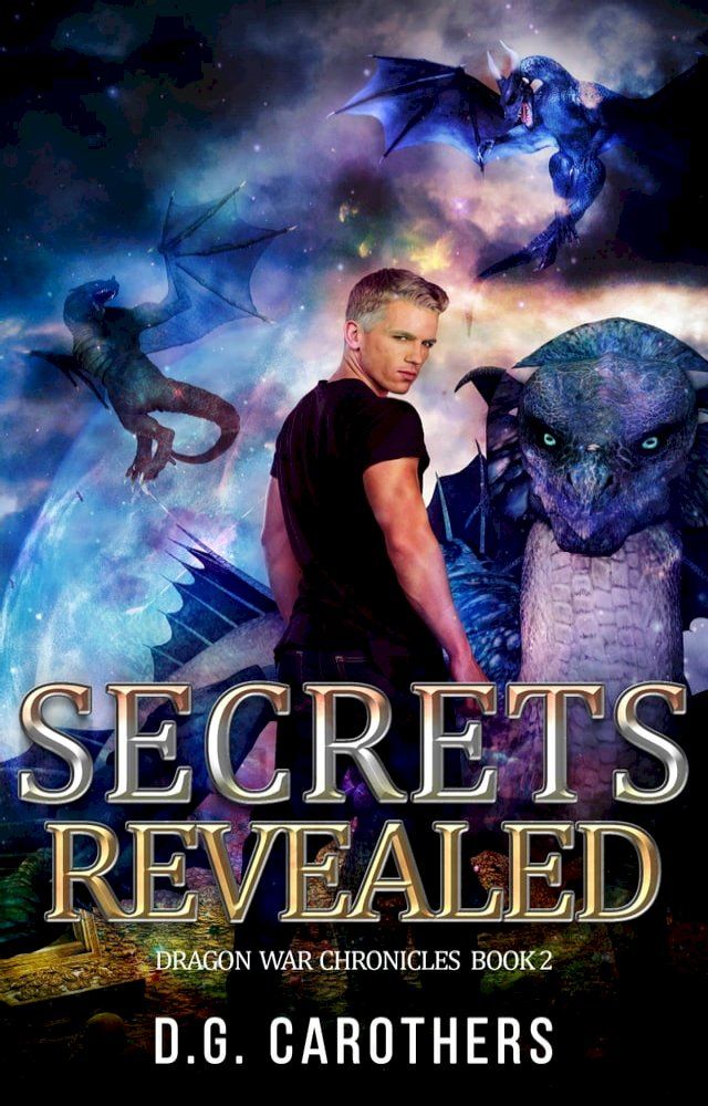  Secrets Revealed(Kobo/電子書)