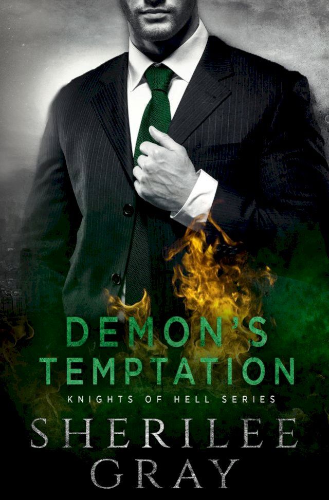  Demon's Temptation: A Standalone in the Knights of Hell World (Knights of Hell, #3)(Kobo/電子書)