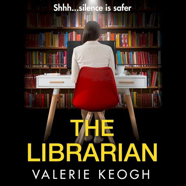  The Librarian(Kobo/電子書)