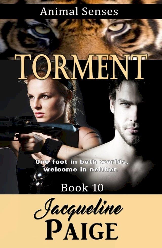  Torment: Animal Senses Book 10(Kobo/電子書)