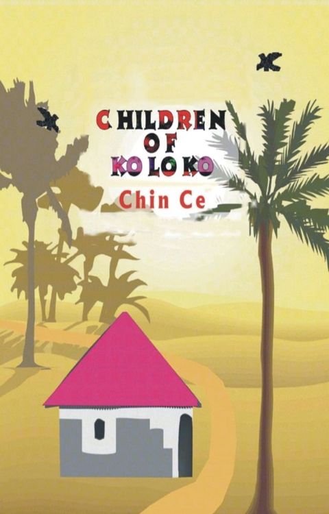 Children of Koloko(Kobo/電子書)