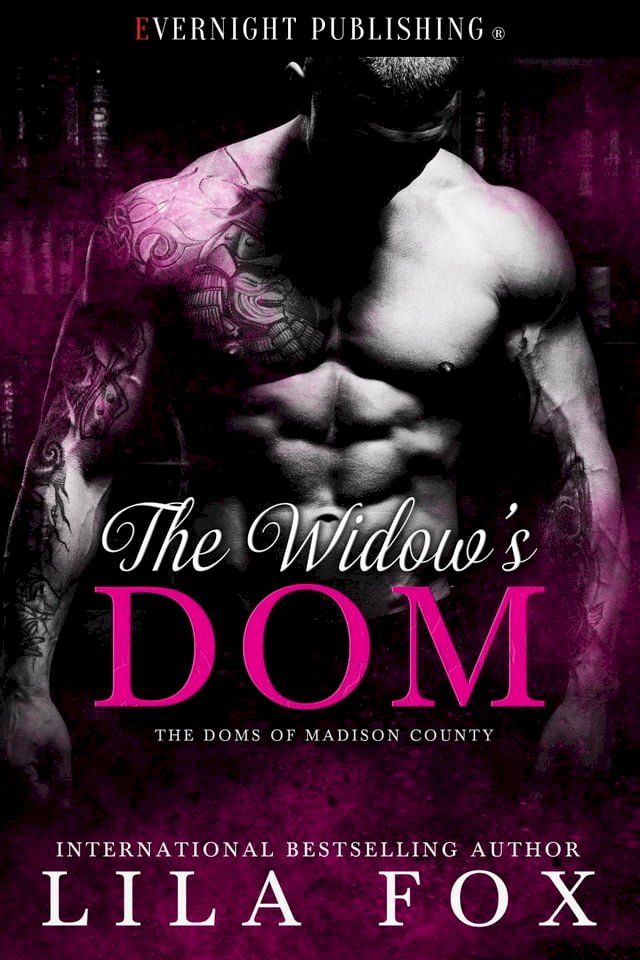  The Widow's Dom(Kobo/電子書)