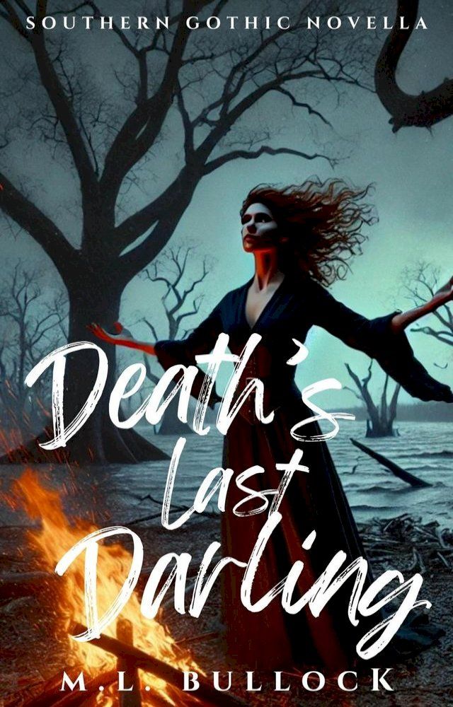  Death's Last Darling(Kobo/電子書)