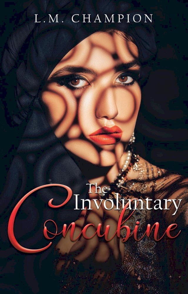  The Involuntary Concubine(Kobo/電子書)