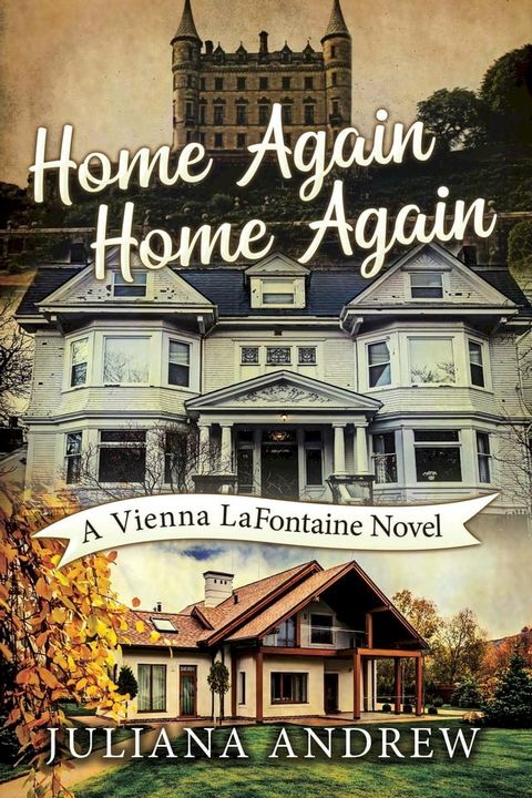 Home Again Home Again(Kobo/電子書)