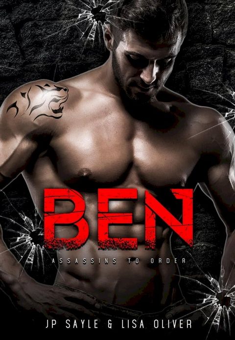 Ben(Kobo/電子書)