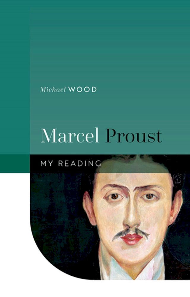  Marcel Proust(Kobo/電子書)