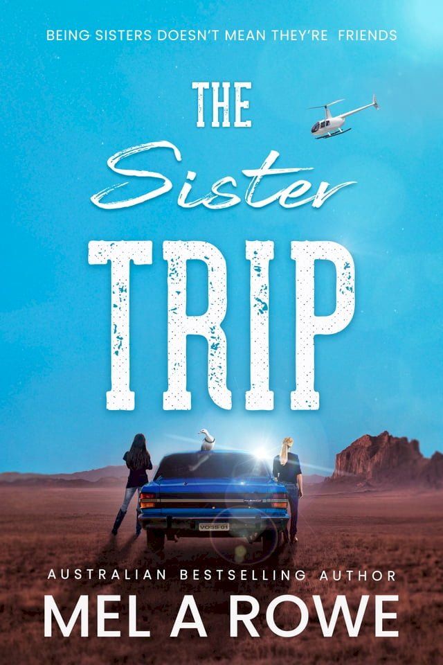  The Sister Trip(Kobo/電子書)