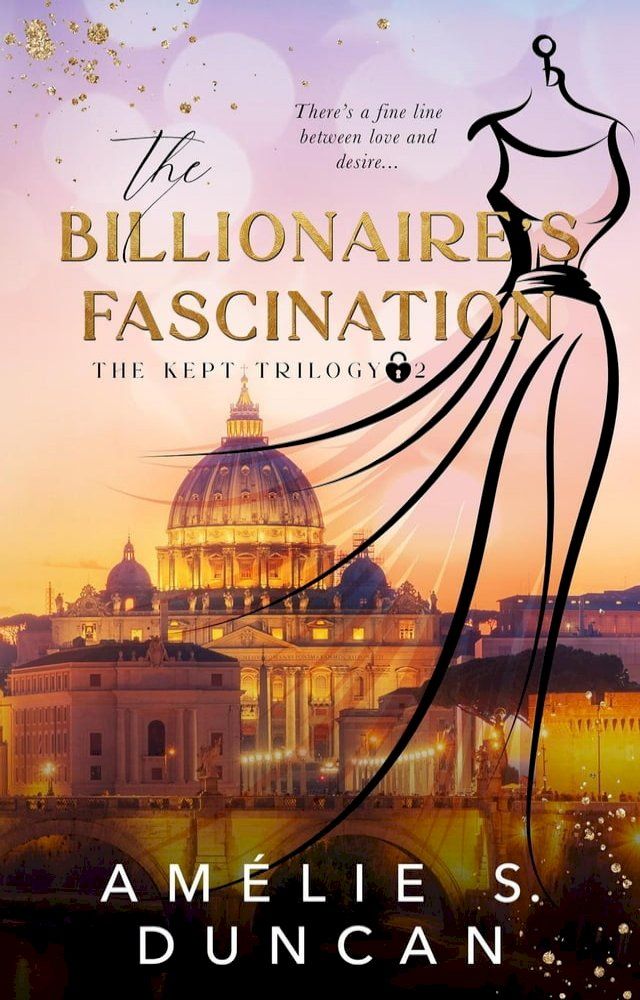  The Billionaire's Fascination(Kobo/電子書)