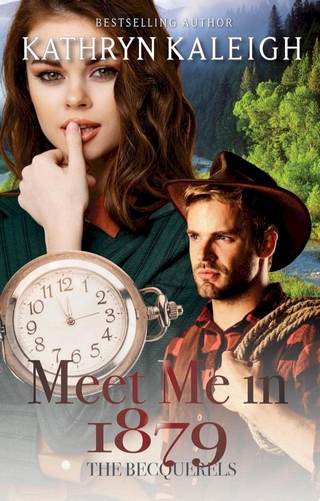  Meet Me in 1879(Kobo/電子書)