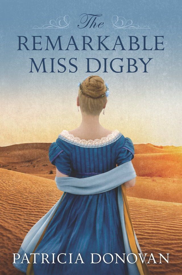  The Remarkable Miss Digby(Kobo/電子書)