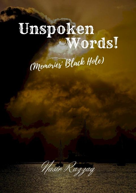 Unspoken Words!(Kobo/電子書)