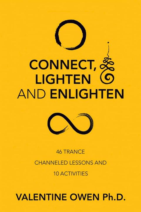 Connect, Lighten and Enlighten(Kobo/電子書)